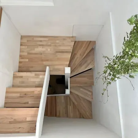 Perle Rare - Cosy Duplex Proche Canal St.martin